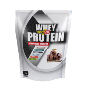 Протеїн Power Pro пломбір шоколадний,  1кг