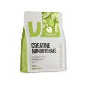 OV Creatine Monohydrate - 500 г - зеленое яблоко