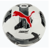 М'яч футбольний Puma Orbita 4 HYB (FIFA Basic) білий, чорний, червоний Уні 5