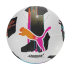 М'яч футбольний Puma Orbita 5 TB Hardground білий, чорний, рожевий Уні 5