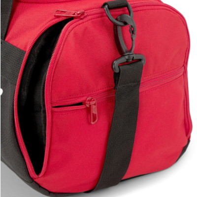 Сумка Puma teamGOAL 23 Teambag 24L червоний Уні 46x23x24 см
