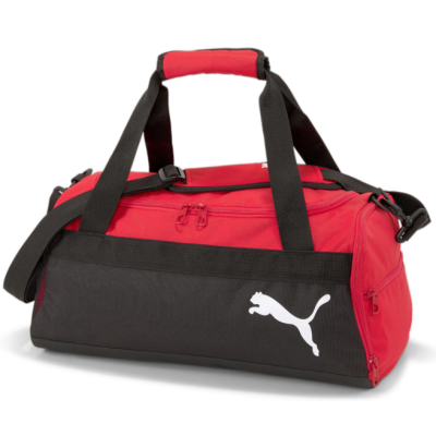 Сумка Puma teamGOAL 23 Teambag 24L червоний Уні 46x23x24 см