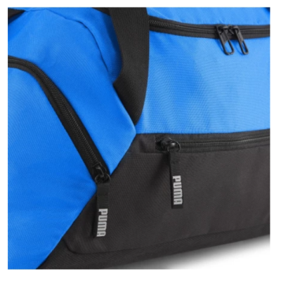Сумка Puma teamGOAL Teambag 28L синій Уні 45х24х27 см