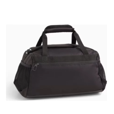 Сумка Puma TRAINING Small Sports Bag 21L чорний Уні 22x43x22 см