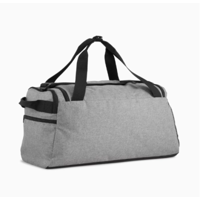 Сумка Puma BUZZ HEATHER S S Bag 35L сірий Уні 51 х 25 х 28 см