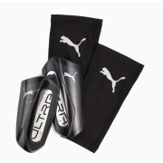 Щитки Puma King Sleeve чорний Діт M (зріст 135-155 см)