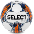 М'яч футзальний Select Futsal Master v22 біло-помаранчовий Уні 4