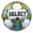 М'яч футзальний Select FUTSAL FUTURE MASTER GOLD білий, синій, золотий Уні 4