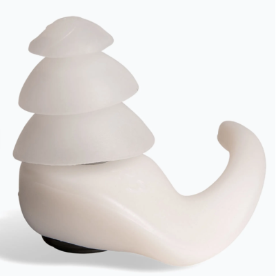 Беруші Arena EARPLUG білий Уні OFSM