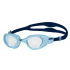 Окуляри для плавання Arena THE ONE JR бірюзовий, чорний Діт OFSM