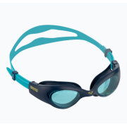 Окуляри для плавання Arena THE ONE JR синій, бірюзовий Діт OFSM