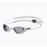 Окуляри для плавання Arena 365 GOGGLES JR білий, чорний Уні OFSM
