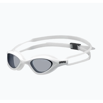 Окуляри для плавання Arena 365 GOGGLES JR білий, чорний Уні OFSM