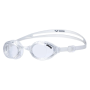 Окуляри для плавання Arena AIRSOFT прозорий Уні OSFM