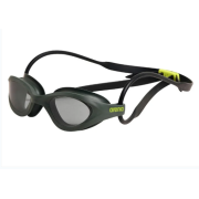 Окуляри для плавання Arena 365 GOGGLES чорний, салатовий Уні OSFM