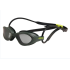 Окуляри для плавання Arena 365 GOGGLES чорний, салатовий Уні OSFM