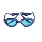 Окуляри для плавання Arena 365 GOGGLES синій Уні OSFM