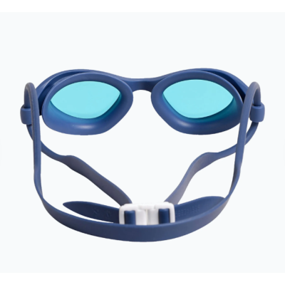 Окуляри для плавання Arena 365 GOGGLES синій Уні OSFM