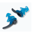 Беруші Speedo BIOFUSE EARPLUG AU синій, сірий Уні OSFM