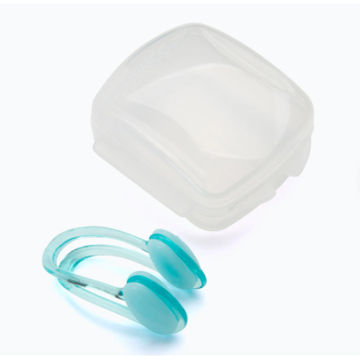Затискач для носа Speedo UNIVERSAL NOSE CLIP AU блакитний Уні OSFM