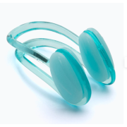 Затискач для носа Speedo UNIVERSAL NOSE CLIP AU блакитний Уні OSFM