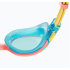 Окуляри для плавання Speedo BIOFUSE 2.0 JU блакитний, червоний Діт One Size