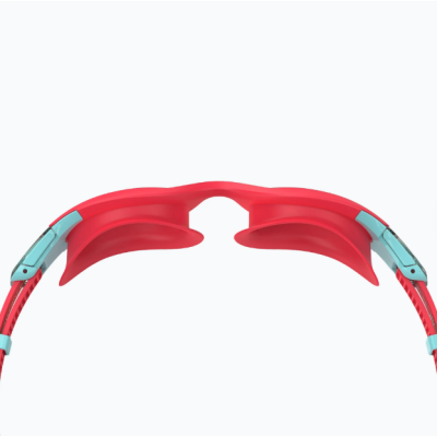 Окуляри для плавання Speedo JUNIOR HYDROSITY 2.0 червоний Діт One Size