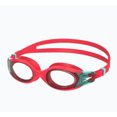 Окуляри для плавання Speedo JUNIOR HYDROSITY 2.0 червоний Діт One Size