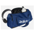 Сумка Adidas LINEAR DUFF XS 12,5L темно-синій Уні 15х37х20 см 