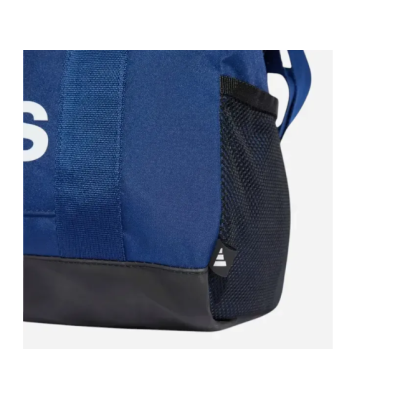 Сумка Adidas LINEAR DUFF XS 12,5L темно-синій Уні 15х37х20 см 