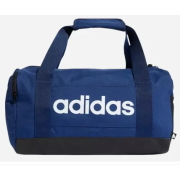 Сумка Adidas LINEAR DUFF XS 12,5L синий Уни 15х37х20 см
