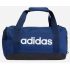 Сумка Adidas LINEAR DUFF XS 12,5L темно-синій Уні 15х37х20 см 