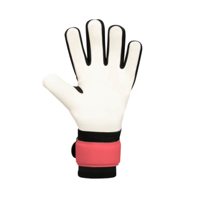 Рукавички воротарські Jako River Basic Junior RC помаранчевий, синій Діт 6 (17,5 см)