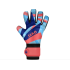 Рукавички воротарські Jako River Basic Junior RC помаранчевий, синій Діт 6 (17,5 см)