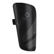 Щитки Jako River Basic чорний Діт S зріст 140см