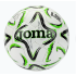 М'яч футбольний Joma EGEO II біло-салатовий Уні 5