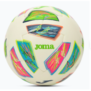 М'яч футбольний Joma DINAMIC IV мультиколор Уні 5