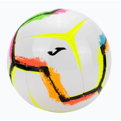 М'яч футбольний Joma HALLEY II різнокольоровий Уні 5