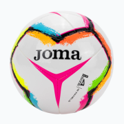 М'яч футбольний Joma HALLEY II білий Уні 4