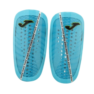 Щитки Joma ATTACK бірюзовий Уні M (зріст 135-155 см)