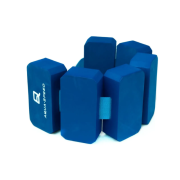 Пояс для плавання Aqua Speed Flotation belt PAS-6 5648 синій Уні 15x7,5x4,5см