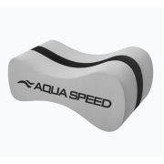 Колобашка для плавання Aqua Speed WAVE PULLBUOY 9834 сірий Уні OSFM