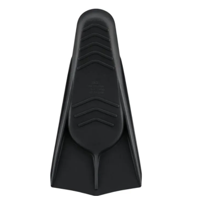 Ласти Aqua Speed TRAINING FINS 5635 чорний, зелений Уні 43-44