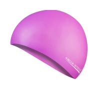Шапка для плавання Aqua Speed SMART 3564 фіолетовий Уні OSFM