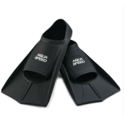 Ласти Aqua Speed TRAINING FINS 2730 чорний Уні 35-36