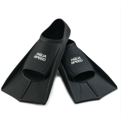 Ласти Aqua Speed TRAINING FINS 2730 чорний Уні 35-36