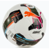 М'яч футбольний Puma Orbita 4 HYB (FIFA Basic) білий, чорний, болотний Уні 5