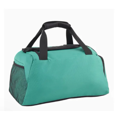 Сумка Puma teamGOAL Teambag S 28L зелений Уні 45 х 24 х 27 см