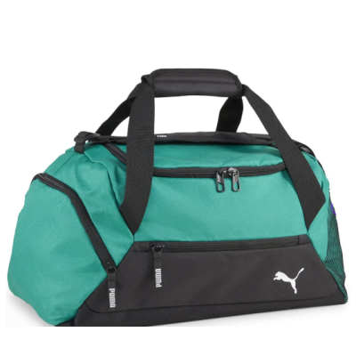 Сумка Puma teamGOAL Teambag S 28L зелений Уні 45 х 24 х 27 см