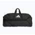 Сумка Adidas TIRO L DUFFLE L 62L чорний Уні 70 x 32 x 32 см